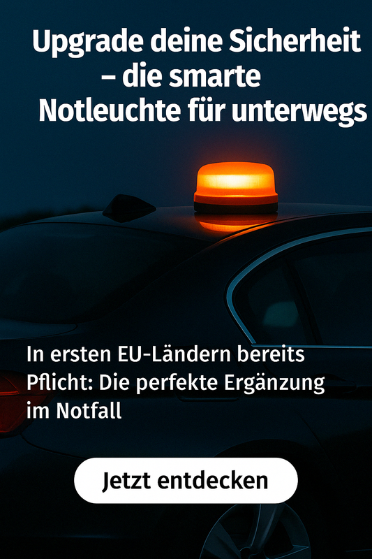LED-Notfallleuchten